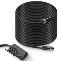 Replacement Humminbird 720073-4 AS EC 30E Ethernet Cable - 30 ft