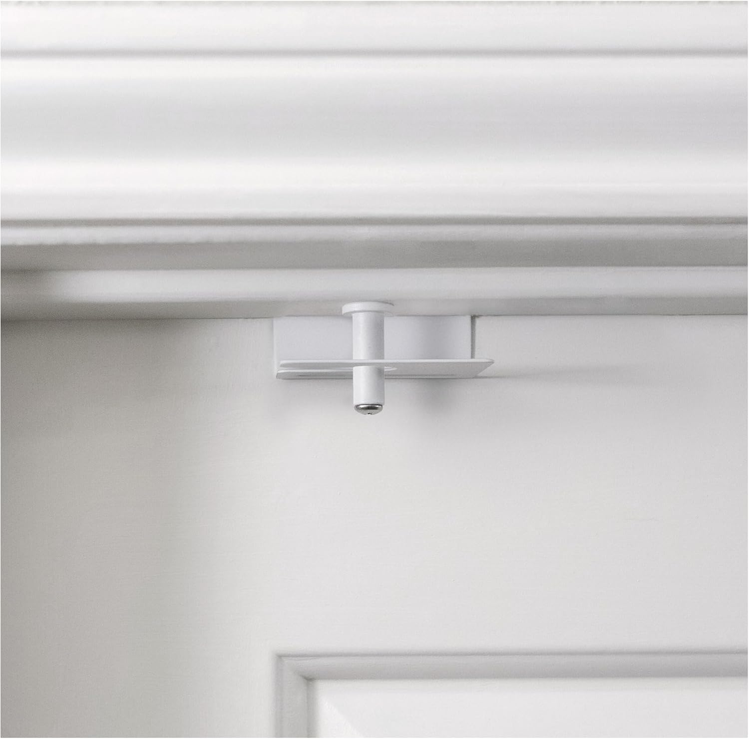 GlideLok Child Safety Door Top Lock - Secure Your Home Today