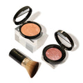 Blush-n-Glow Kit Baked Balance-N-Glow Powder Foundation - Illuminating