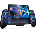 Hall Effect Switch Controller for Nintendo Switch - Comfortable