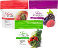 JuicePlus+ Fruit, Vegetable & Berry Blend Soft Chews - Vegan Daily