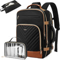 Telena Travel Backpack for Women - Perfect Carry-On Companion