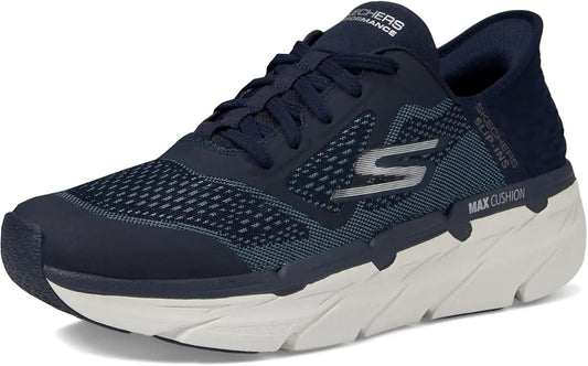 Skechers Max Cushioning Slip-ins for Ultimate Comfort and Support