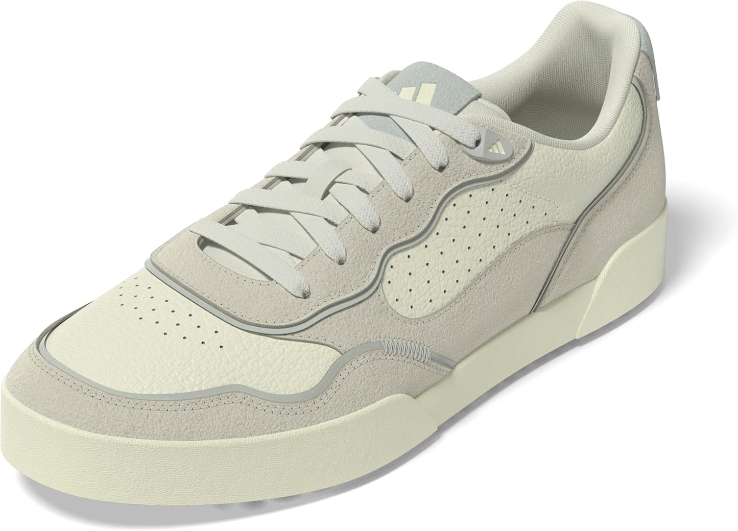 adidas Men's Retrocross 25 Spikeless Shoes for Comfort and Style