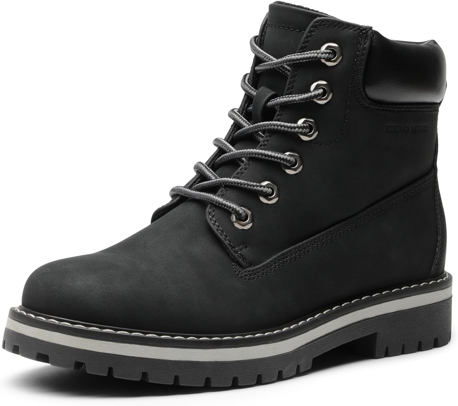 Bruno Marc Women's Winter Snow Boots for Comfort and Style