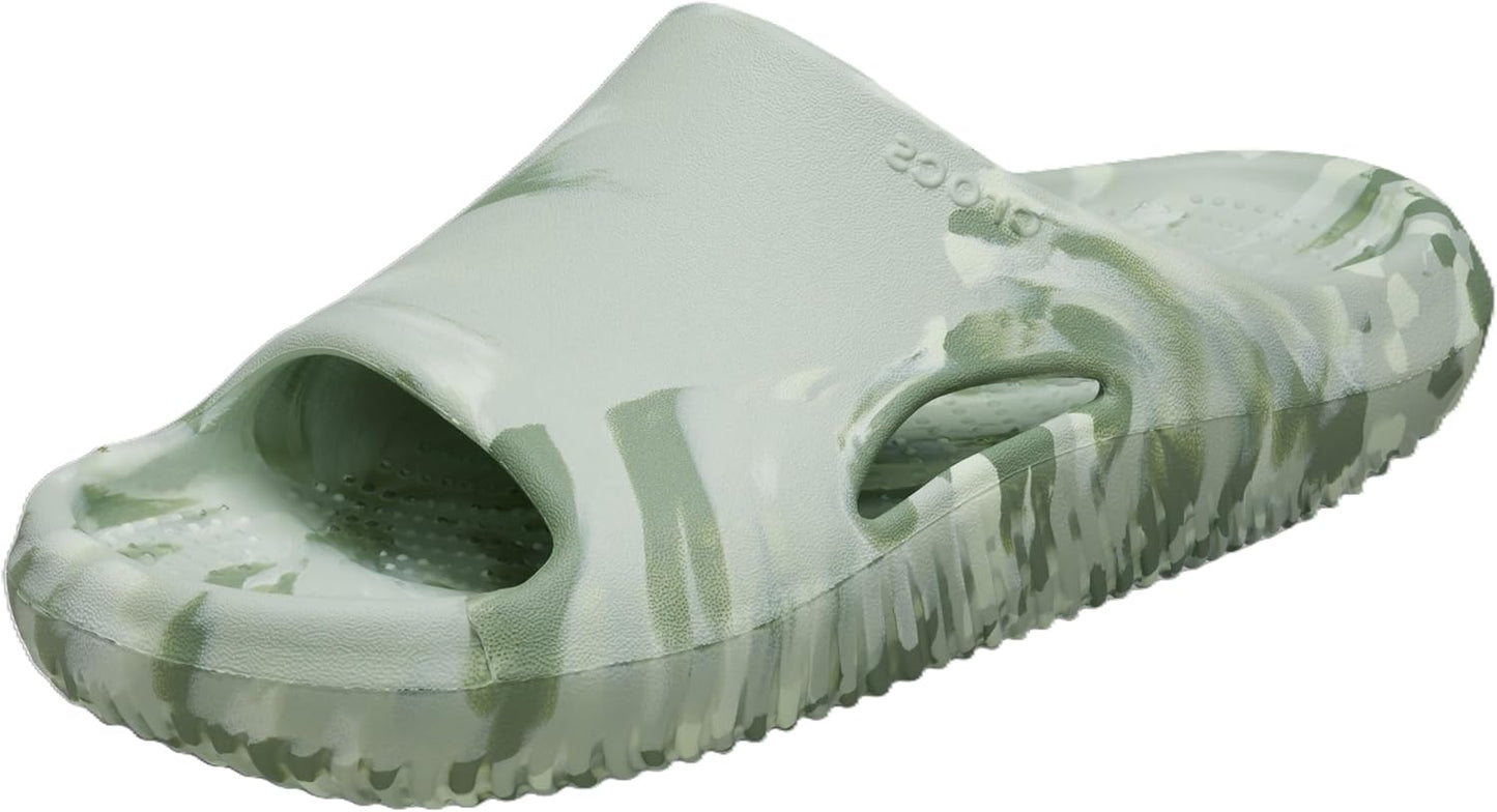 Mellow Recovery Slides for Ultimate Comfort and Relaxation