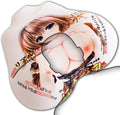 22LB Realistic Sex Doll Jelly Soft Breast Pillow G Cup