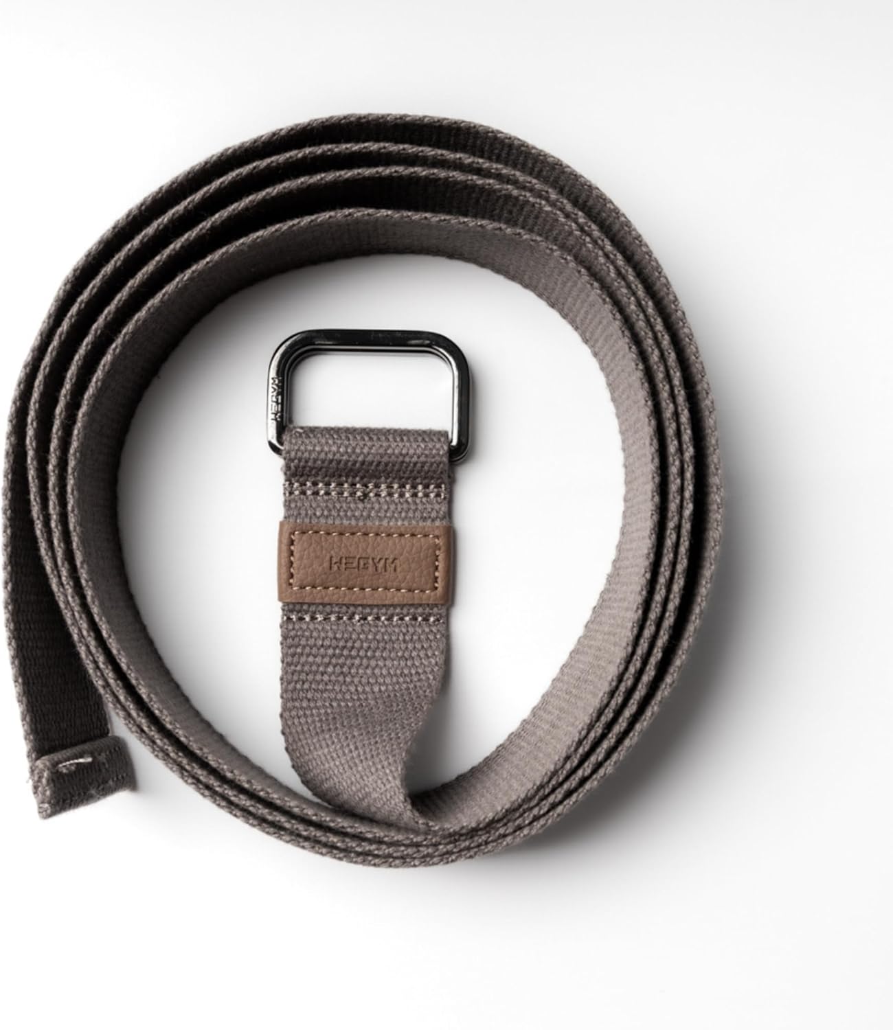 Stretch to Success with WeGym Yoga Strap