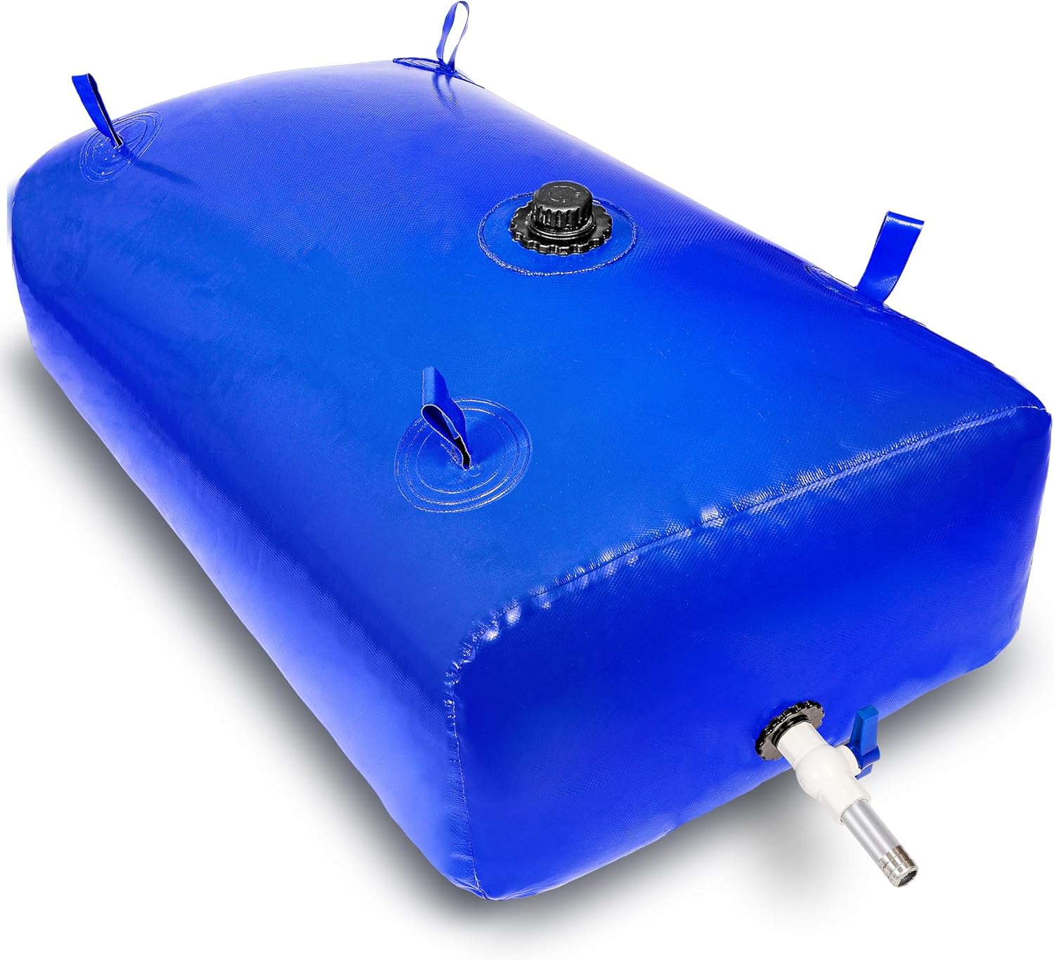 1000 L Water Bladder Tank for Emergency Water Storage Needs
