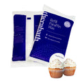 Therabath Paraffin Wax Refill 6 lb Vanilla Cupcake - Deep Moisture