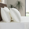 Luxury Bamboo Market King Envelope Pillowcase Set - Cooling Comfort