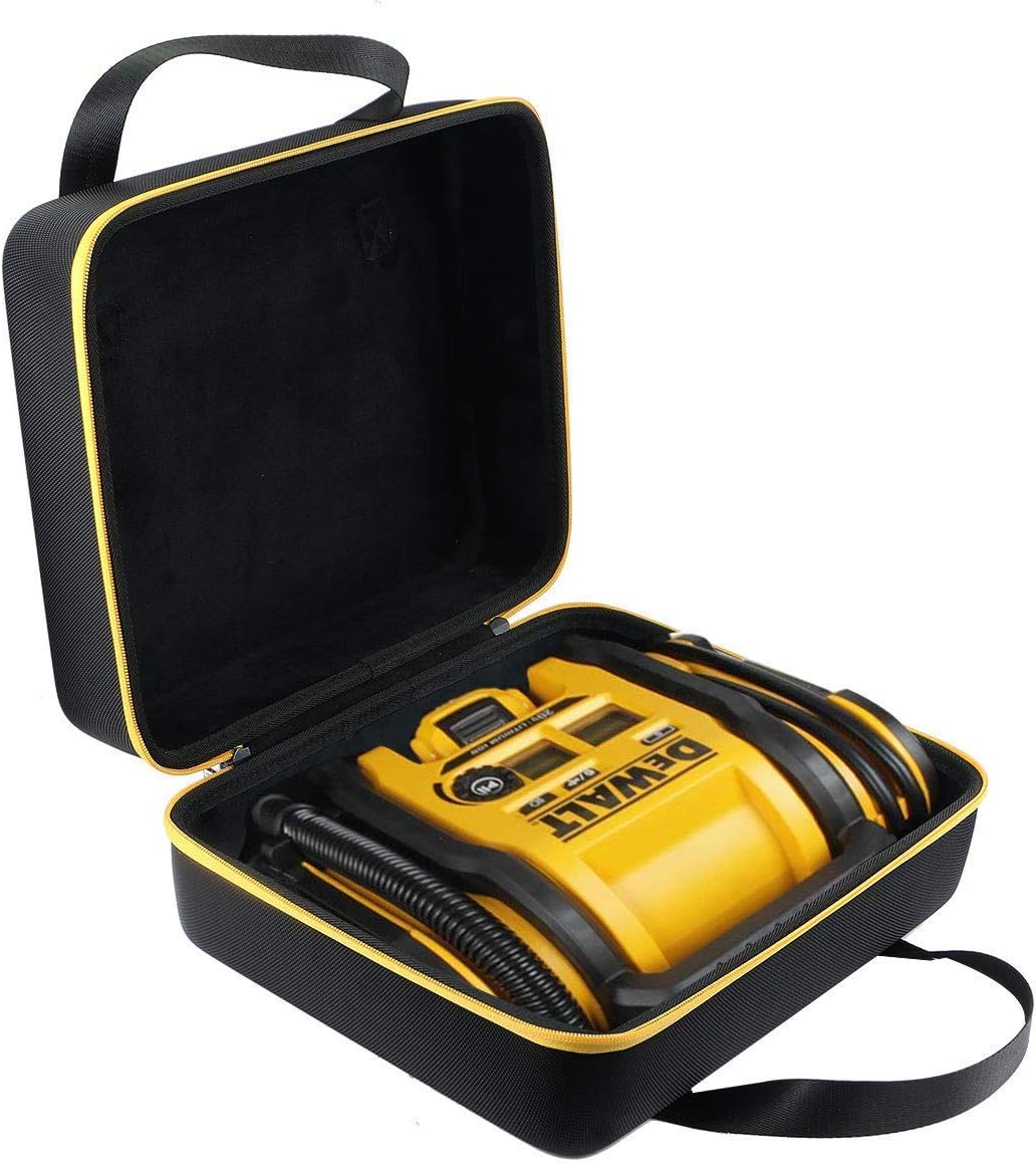Durable khanka Case for DEWALT Tire Inflator