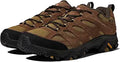 Merrell Moab 3 Waterproof Hiking Shoe - Reliable All-Terrain Comfort