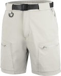 FREE SOLDIER Men's Cargo Hiking Shorts - Lightweight Quick Dry Comfort