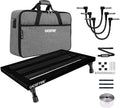 Ghost Fire S Series Pedal Board 19.8in x 11.5in - Super Light 1.76lb