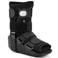 Medibot Advanced Walking Boot for Ankle Injuries - Adjustable Air