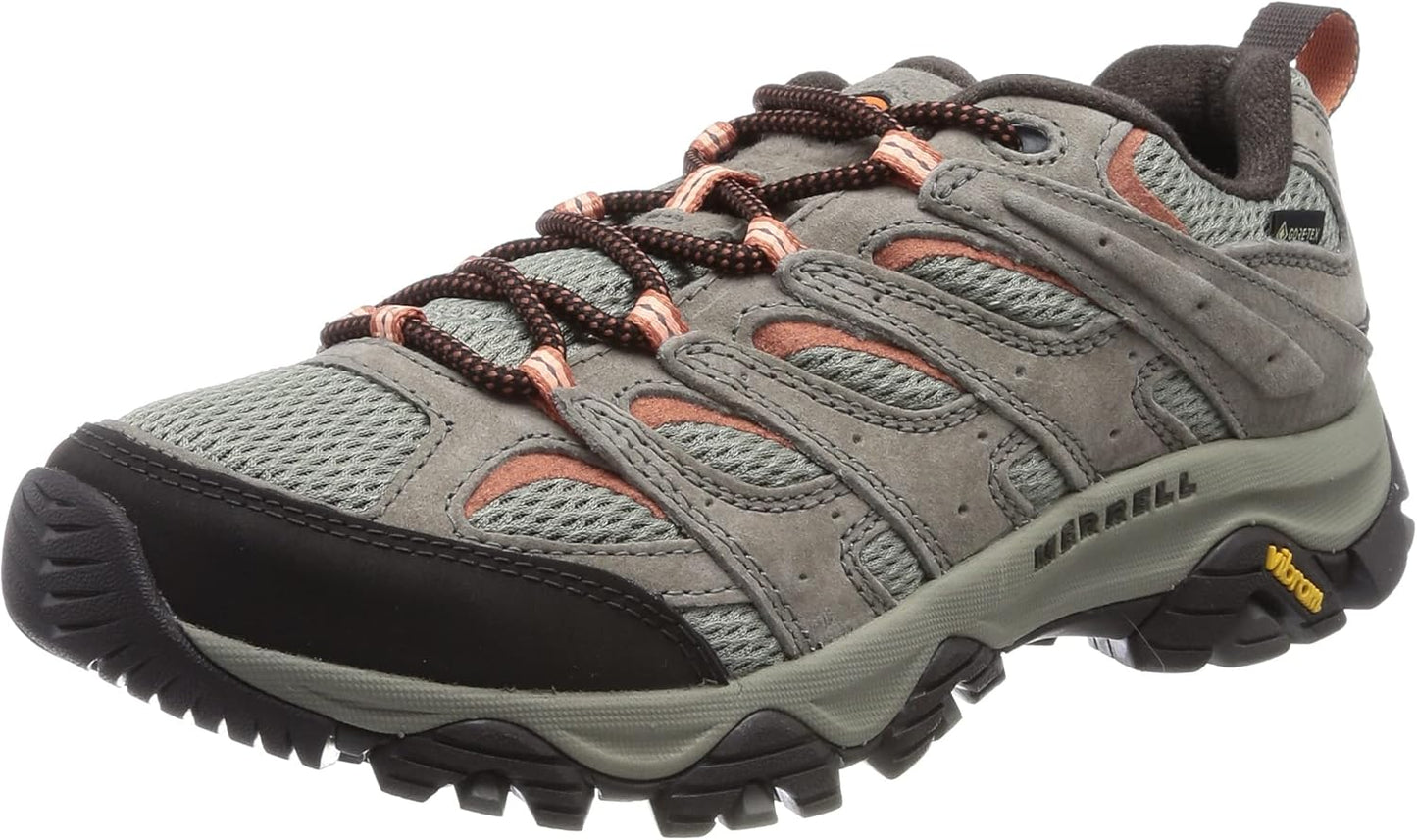 Merrell Women's Trail-Ready Hiking Shoe