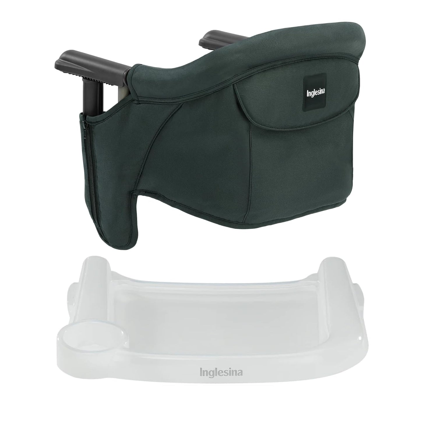 Inglesina Fast Table Chair and Dining Tray for Easy Meals