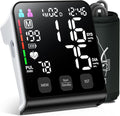 Upper Arm Electronic Blood Pressure Monitor U80 Series - Large LED