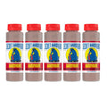 Secret Aardvark Habanero Hot Sauce - Flavorful Medium Heat