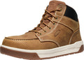 KEEN Utility Men's Gibson Mid Height Composite Toe Work Boots offer