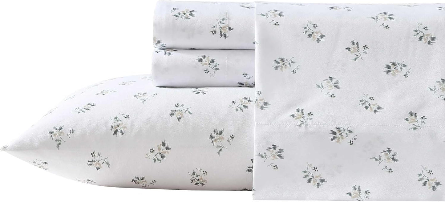 Wrangler King Bed Sheets - Ultra-Soft Lightweight Bedding Set