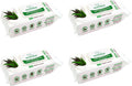 Pet Wipes for Dogs and Cats - Hydrating 400 Count Pack
