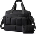 Weekender Bags for Women Travel Duffel - 38L Carry-On Overnight