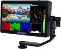 FEELWORLD F6 Plus V2 6 in DSLR Field Touch Screen Monitor - Compact