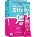 Electrolyte STIX 30 ct Creatine Powder - Natural Orange Flavor