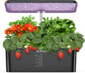 MUFGA Hydroponics Growing System for Indoor Gardening