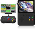 Retro Handheld Game Console 500 Classic Games - Portable Play Anywhere