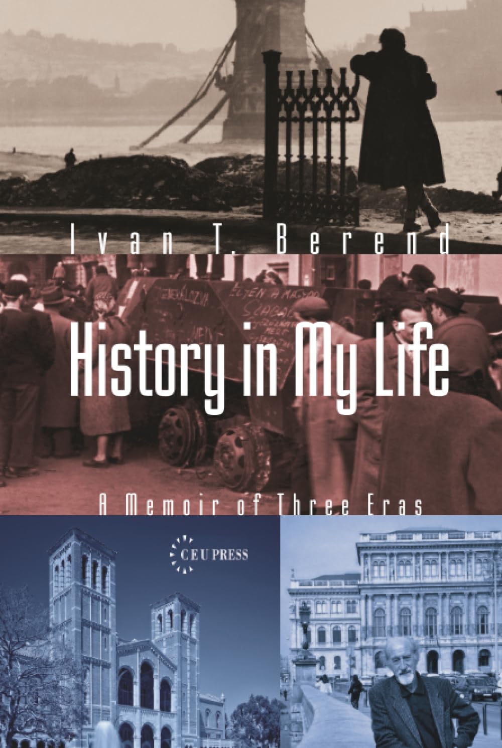 History in My Life: A Deep Dive into Personal Narratives
