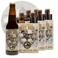 Rocky Mountain Root Beer 12Pack 12 Fl Oz Bottles - Small-Batch Craft