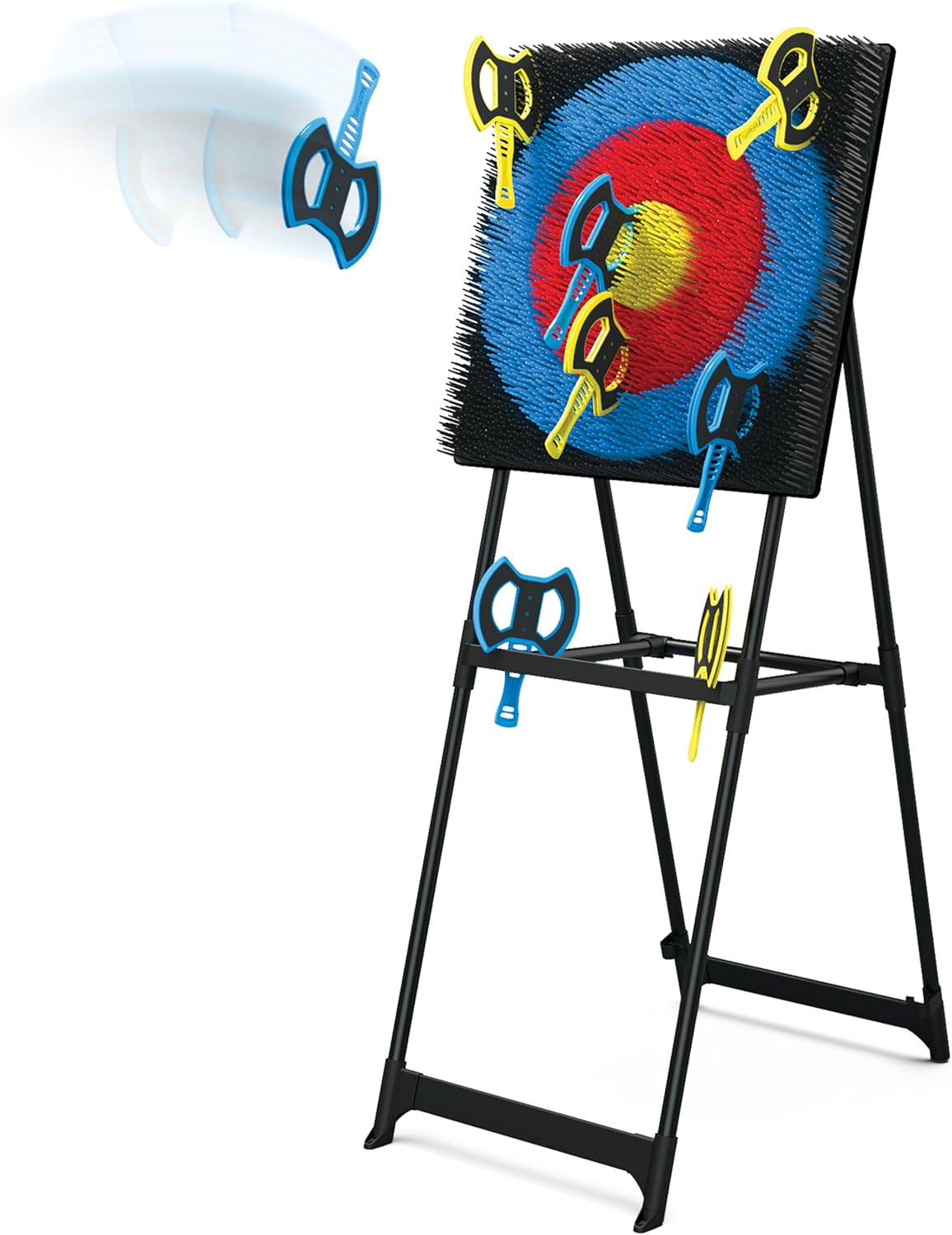 EastPoint Sports Axe Throwing Target Game - 5ft Tall Fun