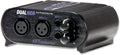 ART Dual RDB Reamping Direct Box - Stereo Dual DI with Level Control