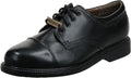 Dockers Mens Gordon Leather Oxford Dress Shoe for Stylish Comfort