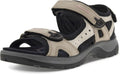 Women's Yucatan Sport Sandal by ECCO - Lightweight Outdoor Comfort