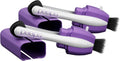 CarbonKlean Peeps Glasses Cleaner Soft Touch Lavender - 2 Count