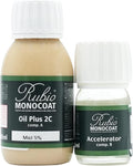 Rubio Monocoat Wood Stain & Finish - Eco-Friendly Oil Plus 2C
