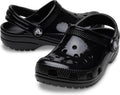 Crocs Unisex-Child Classic Neon Highlighter Clog for Kids
