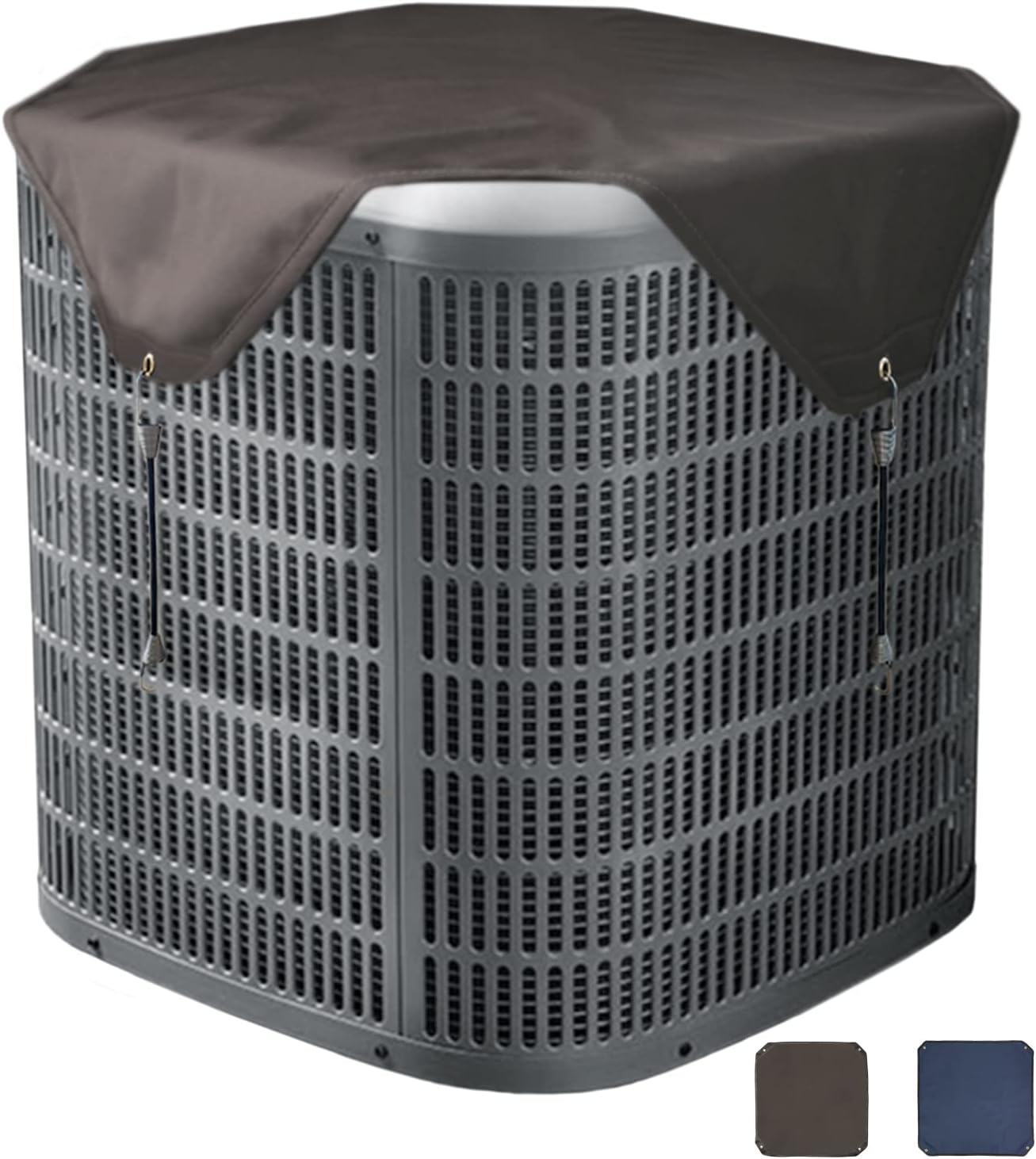 Foozet 36x36 Winter Top AC Cover - Protect Your Outdoor Unit!