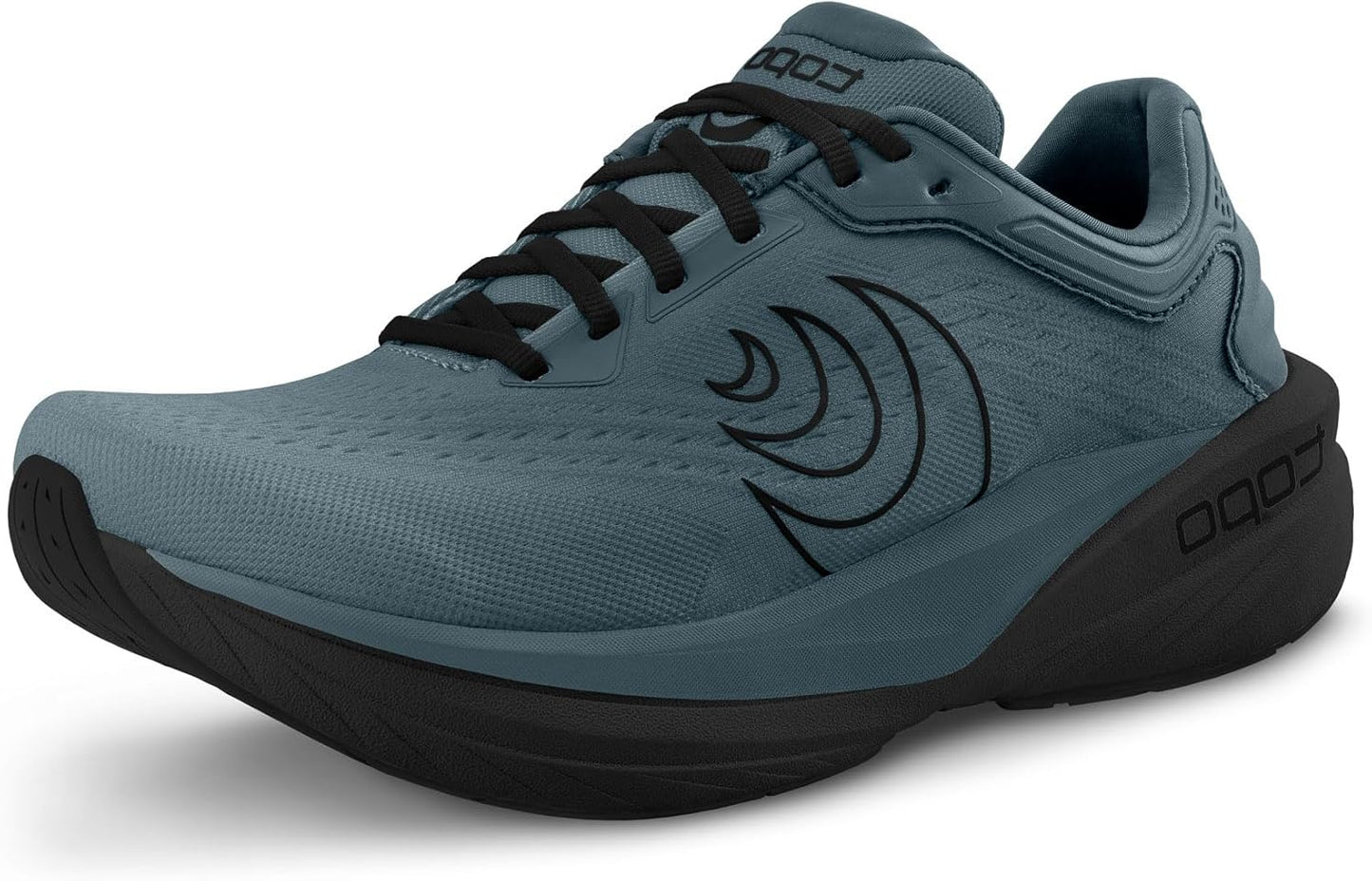 Topo Athletic Phantom 4 Lightweight Comfortable Running Shoes