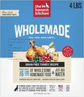Dehydrated Grain Free Turkey Dog Food for Optimal Health
