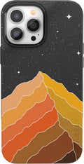 Casely iPhone 13 Pro Max Case Compatible with MagSafe - Night Skies