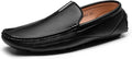 Bruno Marc Men's Driving Moccasins Penny Loafers - Comfortable All-Day