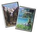Alone in the Wilderness 2 DVD Package - Inspiring Alaskan Journal