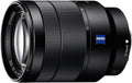 Sony 24-70mm f/4 Vario-Tessar T FE OSS Interchangeable Zoom Lens