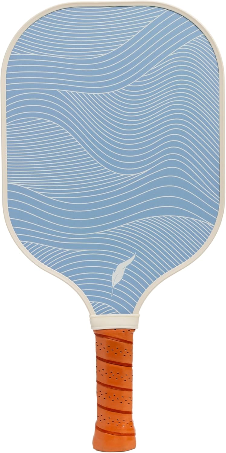 Inscribe Premium Pickleball Paddle for Fun & Casual Play