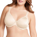 Bali Live It Up Underwire Bra - Seamless Support and Comfort Bras